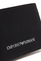 EA Stamp BiFold Wallet